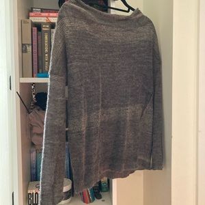 Loft sweater